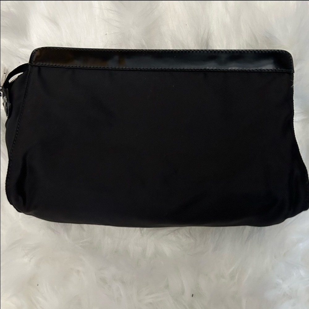 🔥🔥Gucci Nylon Clutch and Gucci Guccissima Embossed Leather Wallet🔥🔥 - Picture 12 of 12